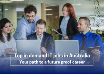Demanding Jobs in Australia - IT Recruitment Company Australia