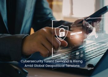 Cyber Security recruitment company austrlaia