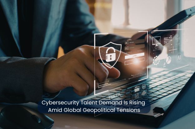 Cyber Security recruitment company austrlaia