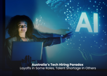 ai ml cyber security recruitment consultant australia
