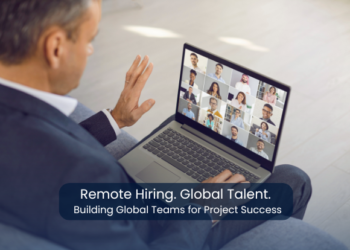 Global IT Talent Sourcing Agency Australia