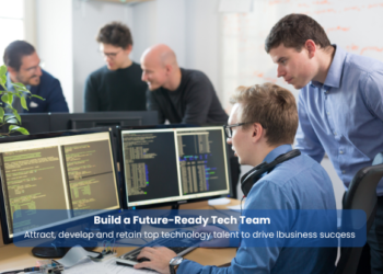 it team recruitment company australia