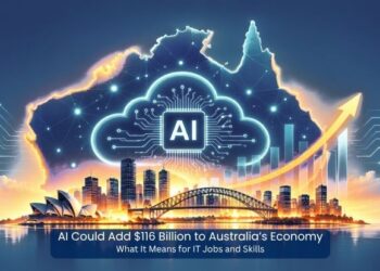ai jobs in australia ai recruitment consultant australia