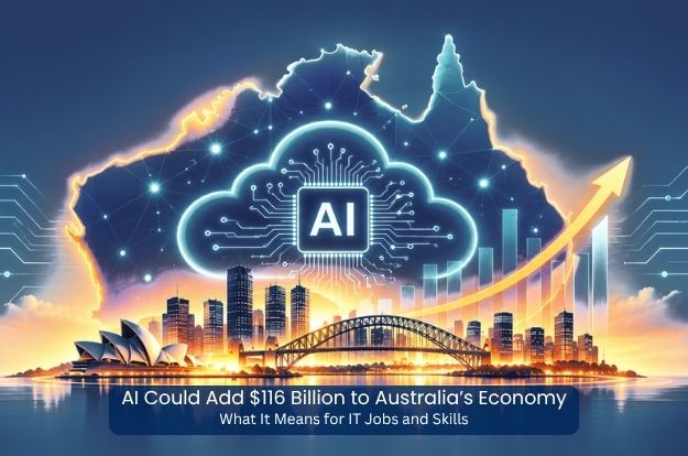 ai jobs in australia ai recruitment consultant australia